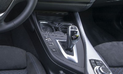 BMW to use launch control in more models